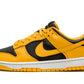 Nike Dunk Low Goldenrod