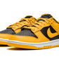 Nike Dunk Low Goldenrod