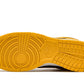 Nike Dunk Low Goldenrod