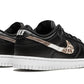 Nike Dunk Low Animal Print Black (W)