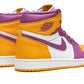 Air Jordan 1 High Brotherhood