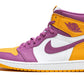 Air Jordan 1 High Brotherhood