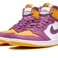 Air Jordan 1 High Brotherhood
