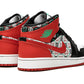 Air Jordan 1 Mid Ugly Christmas Sweater (GS)