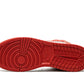 Air Jordan 1 Mid Ugly Christmas Sweater (GS)