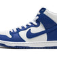 Nike SB Dunk High Pro ISO Kentucky