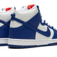 Nike SB Dunk High Pro ISO Kentucky