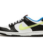 Nike Dunk Low Signal Blue Lemon Twist (GS)