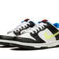 Nike Dunk Low Signal Blue Lemon Twist (GS)