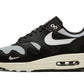 Nike Air Max 1 Patta Waves Black