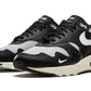 Nike Air Max 1 Patta Waves Black