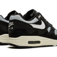 Nike Air Max 1 Patta Waves Black