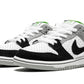 Nike SB Dunk Low Chlorophyll