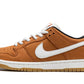 Nike SB Dunk Low Dark Russet