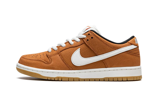 Nike SB Dunk Low Dark Russet