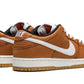 Nike SB Dunk Low Dark Russet