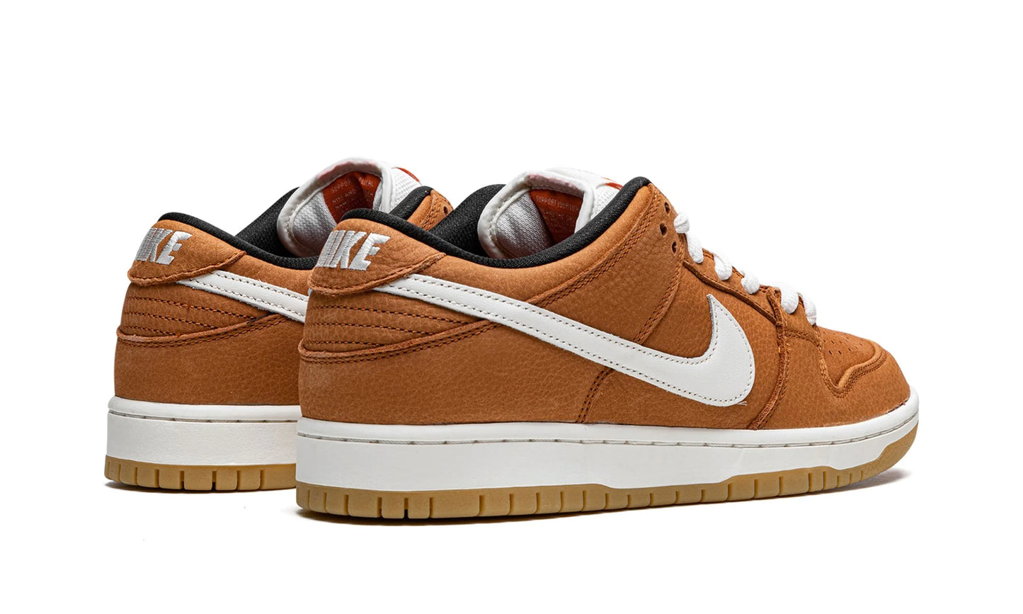 Nike SB Dunk Low Dark Russet