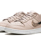 Nike Dunk Low Animal Print Pink (W)
