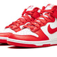 Nike Dunk High University Red