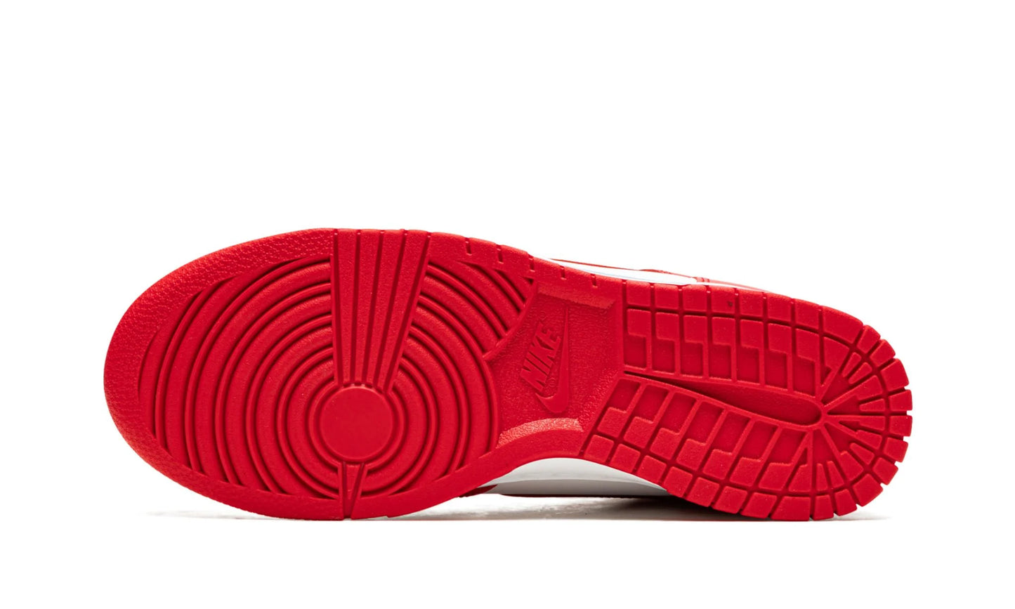 Nike Dunk High University Red