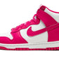 Nike Dunk High Pink Prime (W)