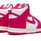Nike Dunk High Pink Prime (W)