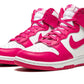 Nike Dunk High Pink Prime (W)