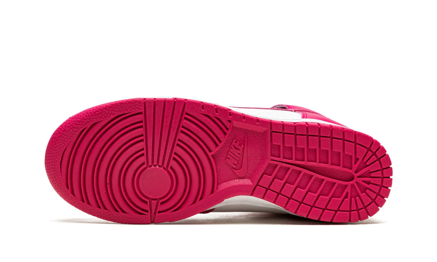 Nike Dunk High Pink Prime (W)
