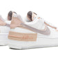 Nike Air Force 1 Low Shadow Amethyst Ash (W)