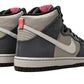 Nike SB Dunk High Medium Grey Pink