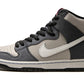 Nike SB Dunk High Medium Grey Pink