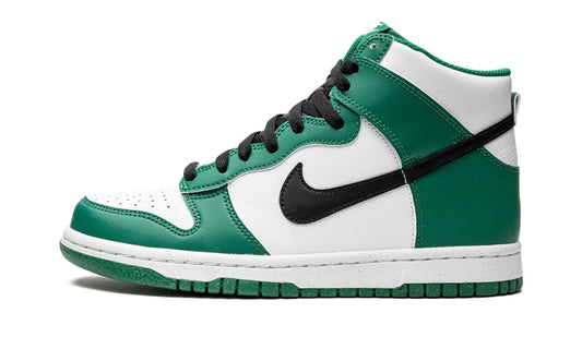 Nike Dunk High Celtics (GS)