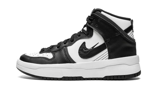 Nike Dunk High Up Panda (W)