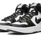 Nike Dunk High Up Panda (W)