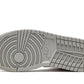 Air Jordan 1 Mid Light Iron Ore (W)