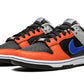Nike Dunk Low NBA Knicks