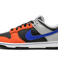 Nike Dunk Low NBA Knicks