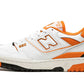 New Balance 550 Syracuse