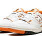 New Balance 550 Syracuse