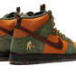 Nike SB Dunk High Pass~Port Work Boots