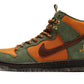 Nike SB Dunk High Pass~Port Work Boots