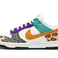 Nike Dunk Low Safari Mix (W)