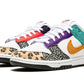 Nike Dunk Low Safari Mix (W)