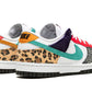 Nike Dunk Low Safari Mix (W)