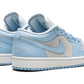 Air Jordan 1 Low Football Grey (W)