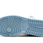 Air Jordan 1 Low Football Grey (W)