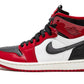 Air Jordan 1 High Zoom CMFT Patent Chicago (W)