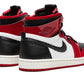 Air Jordan 1 High Zoom CMFT Patent Chicago (W)