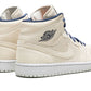 Air Jordan 1 Mid Sanddrift (W)
