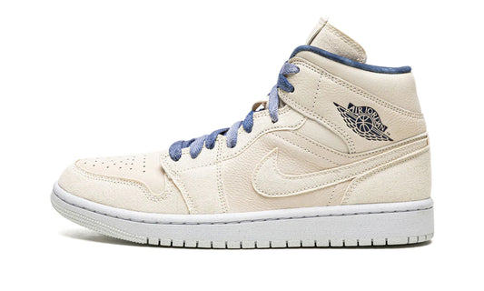 Air Jordan 1 Mid Sanddrift (W)